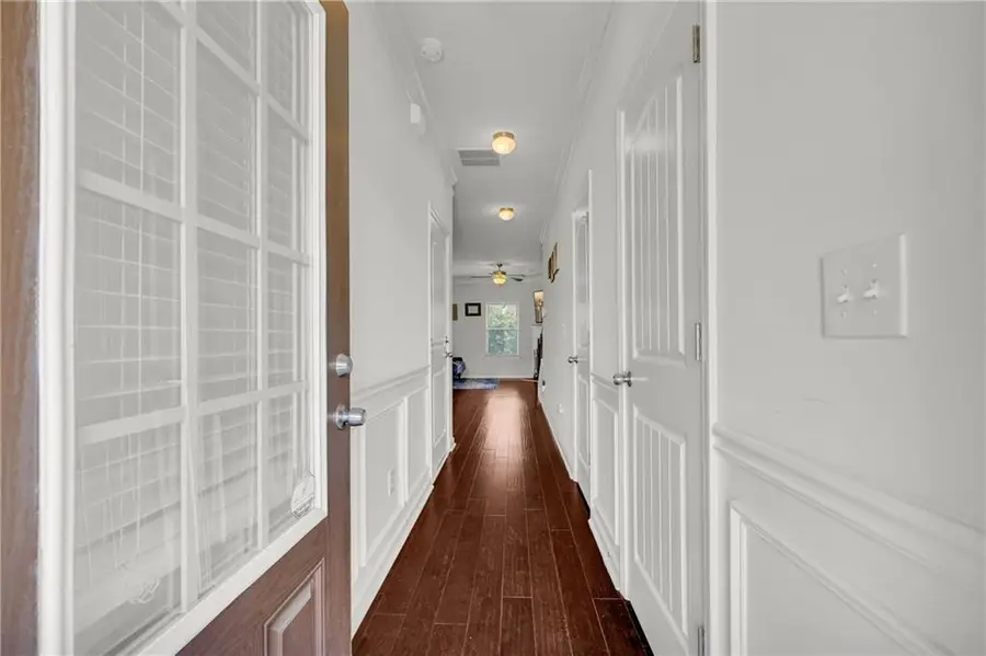1735 Snapping Court, Winder, GA 30680 - #3