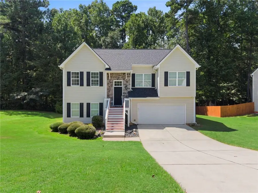 5276 Miranda Way, Powder Springs, GA 30127 - #2