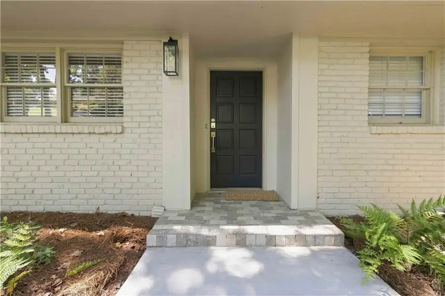 6748 Brandon Mill Road, Sandy Springs, GA 30328 - #3