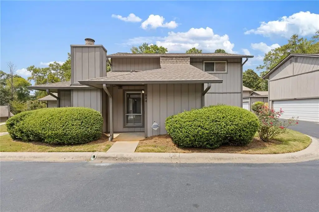 844 Manning Villas Court Sw, Marietta, GA 30064 - #1