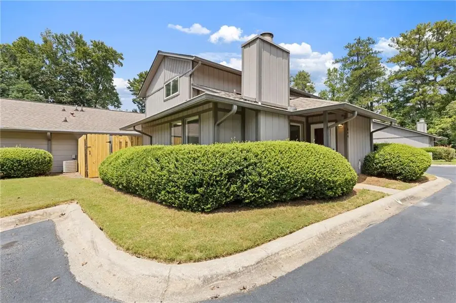 844 Manning Villas Court Sw, Marietta, GA 30064 - #3