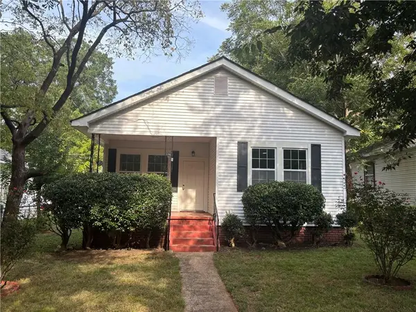8 Akron Street, Cartersville, GA 30120