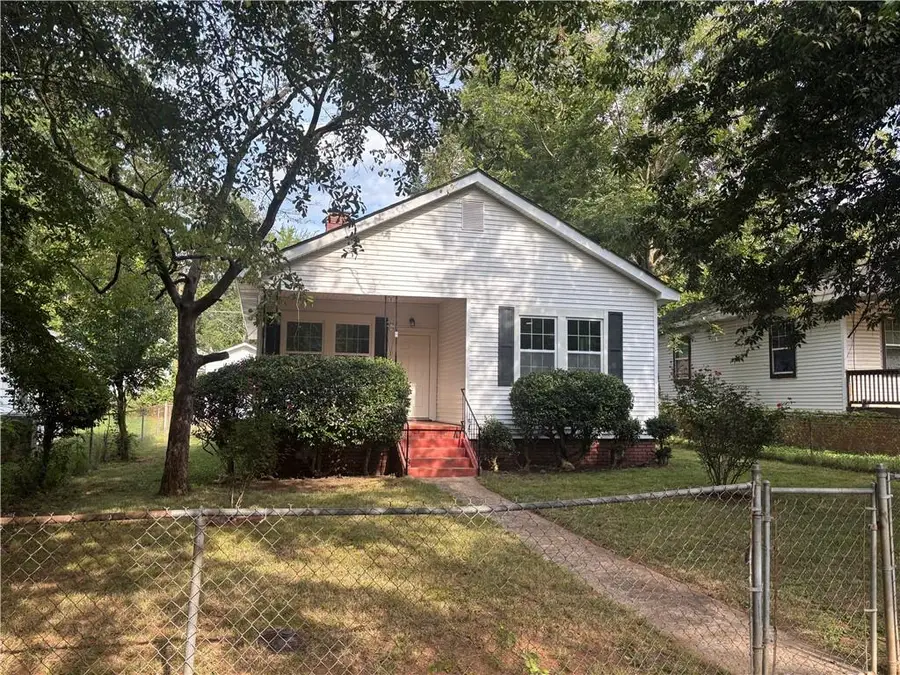 8 Akron Street, Cartersville, GA 30120 - #2