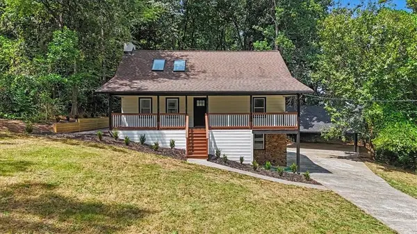 1741 Lucy Drive Nw, Kennesaw, GA 30152