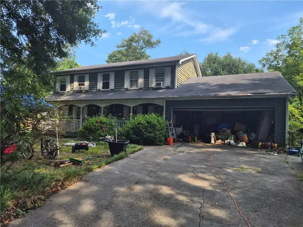 5254 Fox Hill Drive, Norcross, GA 30092 - #1