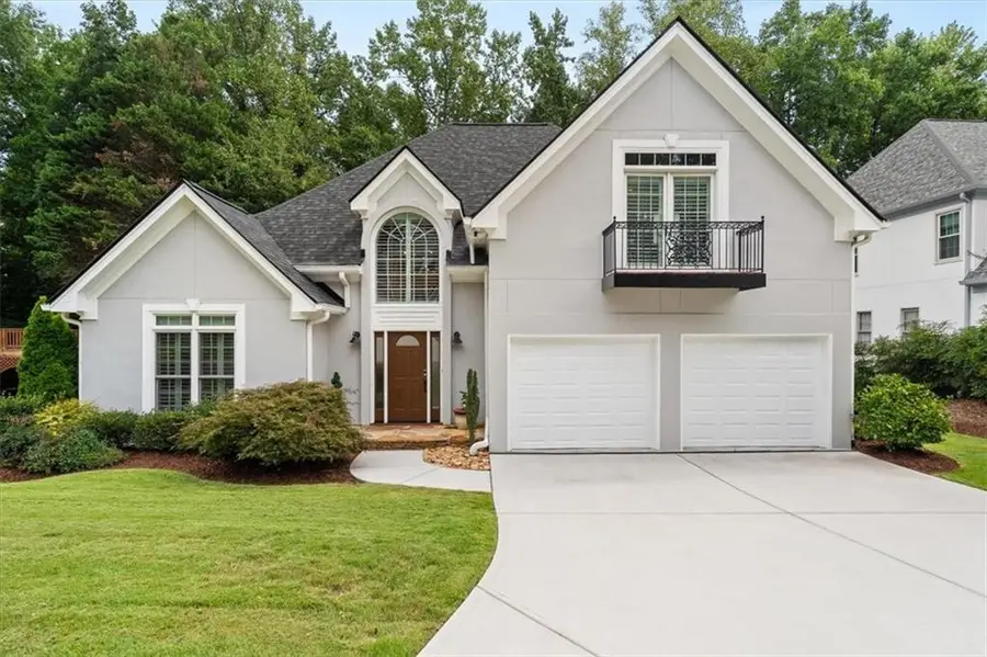 4512 Woodhaven Ne, Marietta, GA 30067 - #2