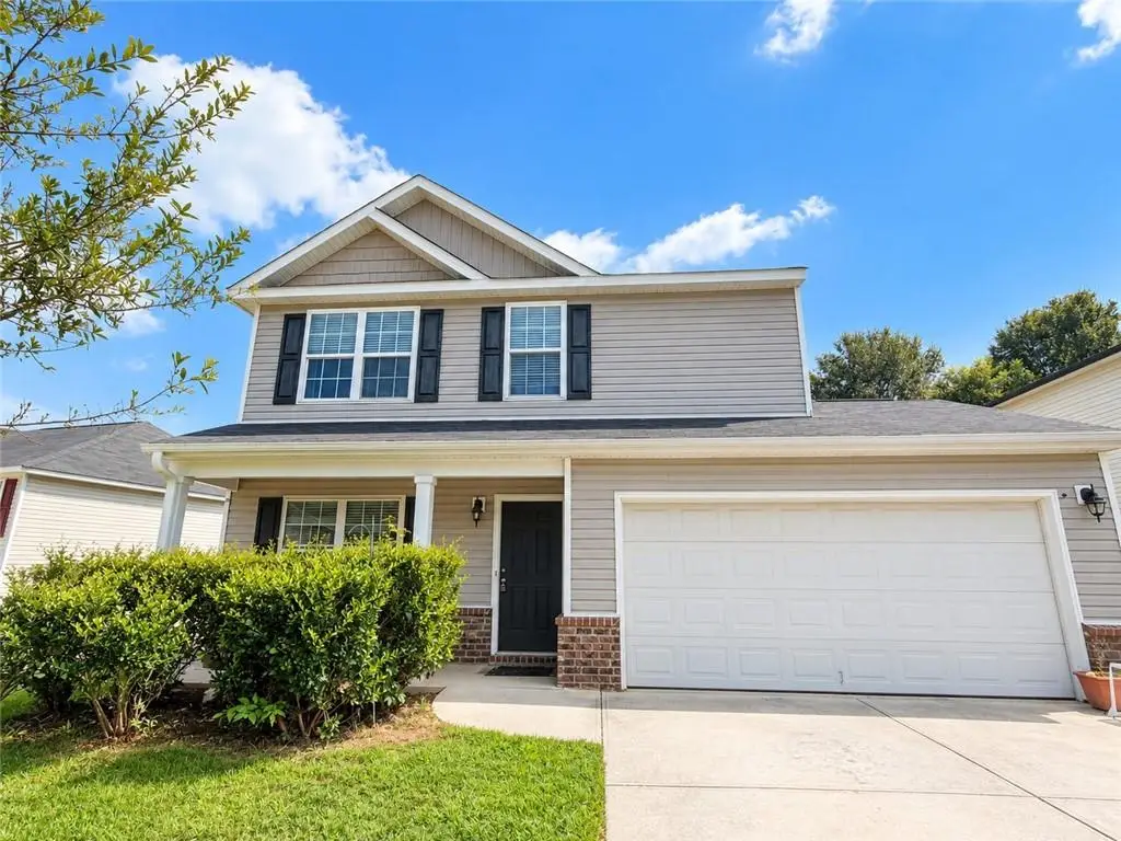 1141 Villa Clara Way, Gainesville, GA 30504 - #1