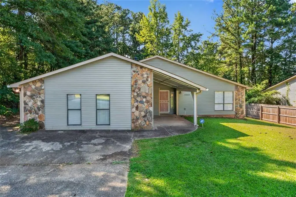 8340 Beechwood Trace, Riverdale, GA 30274 - #1