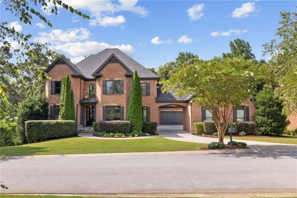 4824 Deer Creek Court, Flowery Branch, GA 30542 - #1