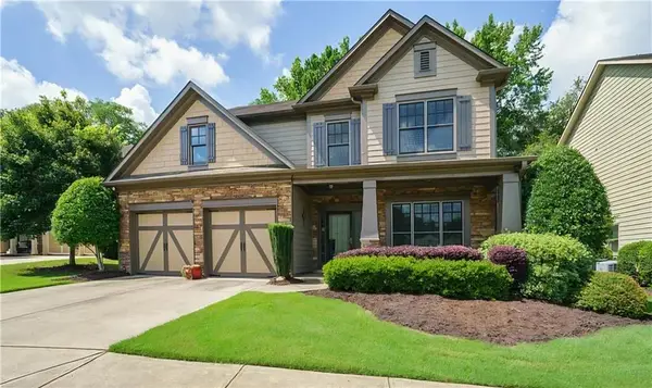 3916 Teal Circle, Powder Springs, GA 30127
