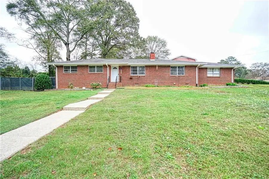 680 Sherwood Drive, Jonesboro, GA 30236 - #2