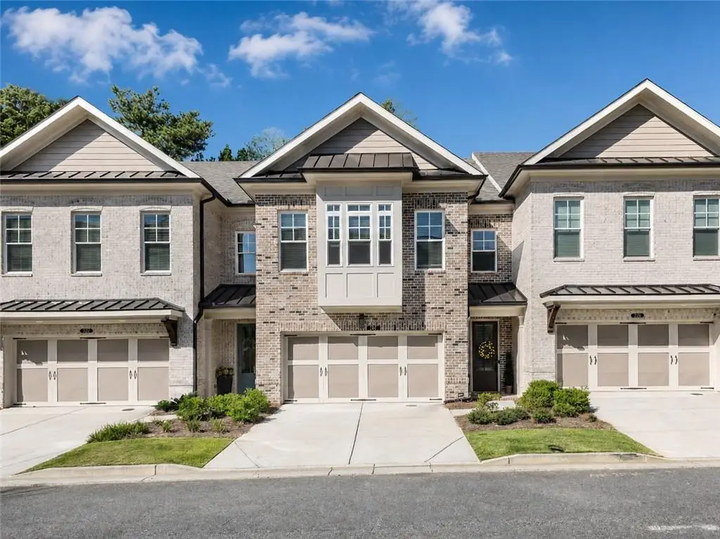 204 Wheatland Road, Johns Creek, GA 30022 - #1