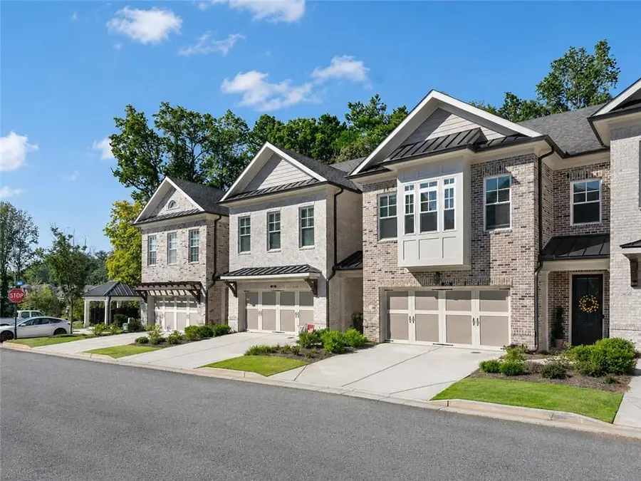 204 Wheatland Road, Johns Creek, GA 30022 - #2