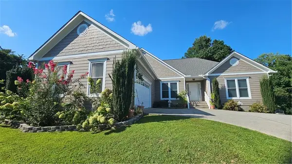 2290 Black Bear Court, Buford, GA 30519