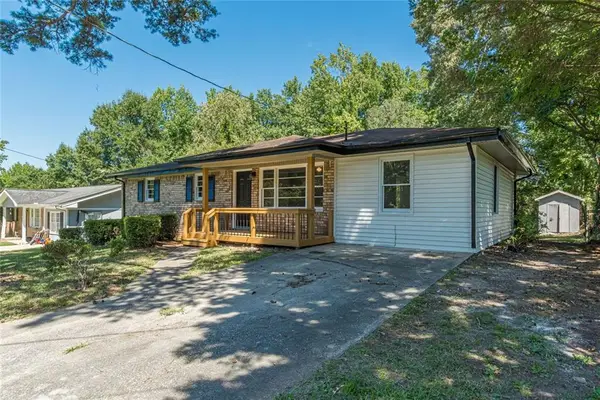 6405 Kensington Court, Austell, GA 30106