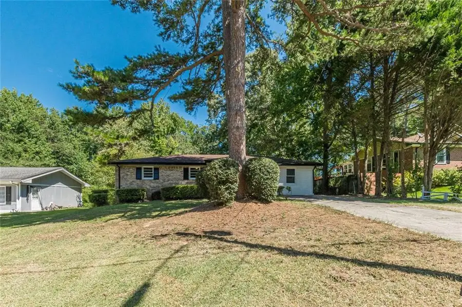 6405 Kensington Court, Austell, GA 30106 - #3