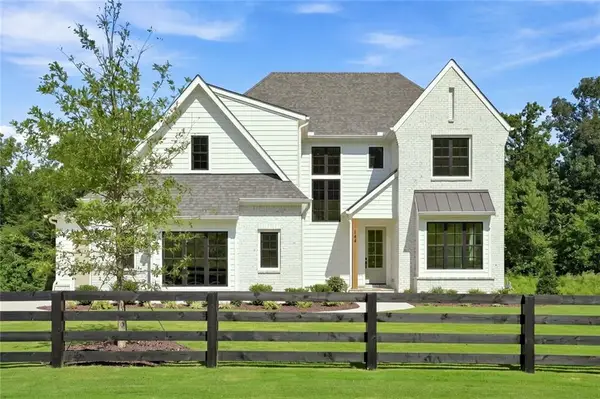 144 Daxton Drive, Canton, GA 30115