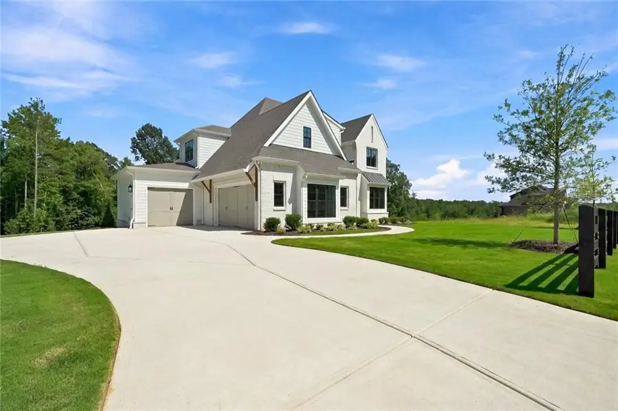 144 Daxton Drive, Canton, GA 30115 - #2