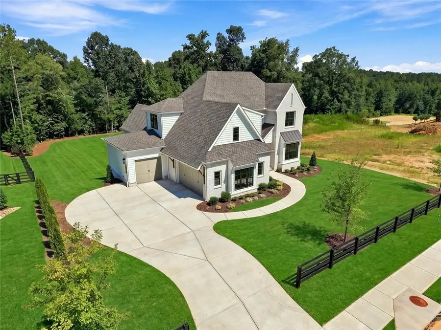 144 Daxton Drive, Canton, GA 30115 - #3