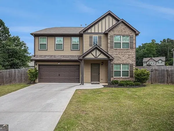 195 Enon Mill Lane, Atlanta, GA 30331
