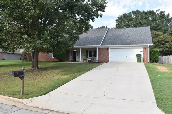 3628 Cherry Creek Drive Se, Conyers, GA 30013
