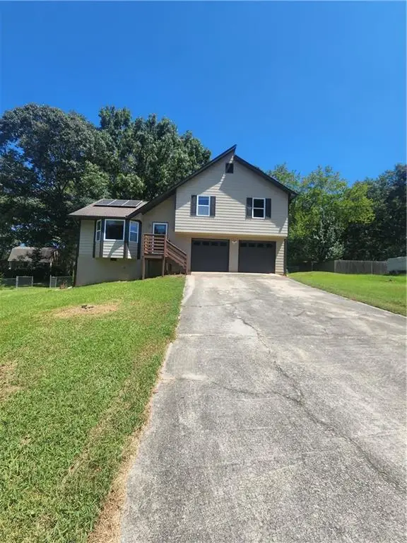 1485 Moriah Trace, Auburn, GA 30011