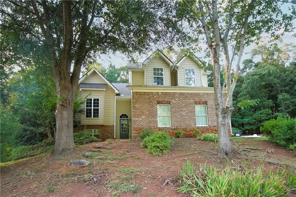 80 Palmer Court, Jefferson, GA 30549 - #1