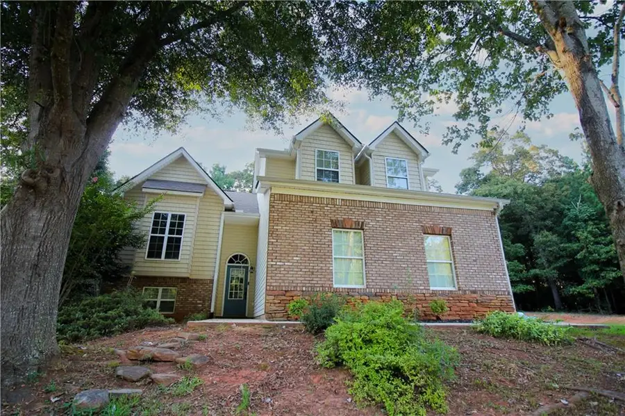 80 Palmer Court, Jefferson, GA 30549 - #2