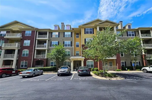 3150 Woodwalk Drive #2110, Atlanta, GA 30339