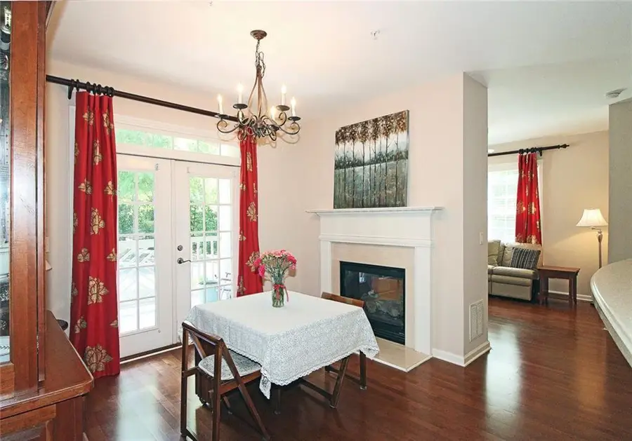 3150 Woodwalk Drive #2110, Atlanta, GA 30339 - #2