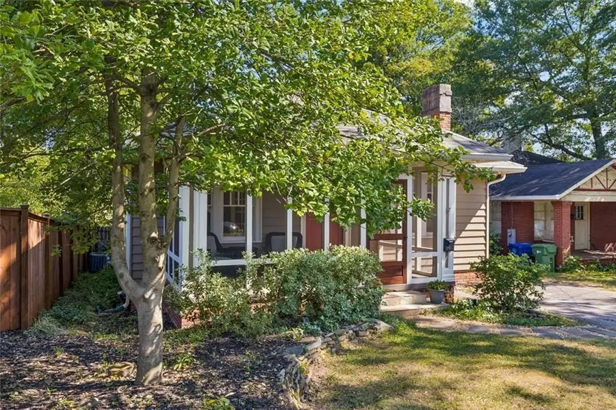 1040 Williams Mill Road Ne, Atlanta, GA 30306 - #2