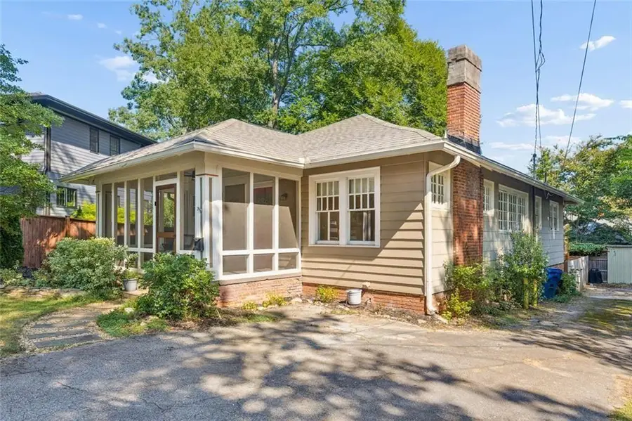 1040 Williams Mill Road Ne, Atlanta, GA 30306 - #3