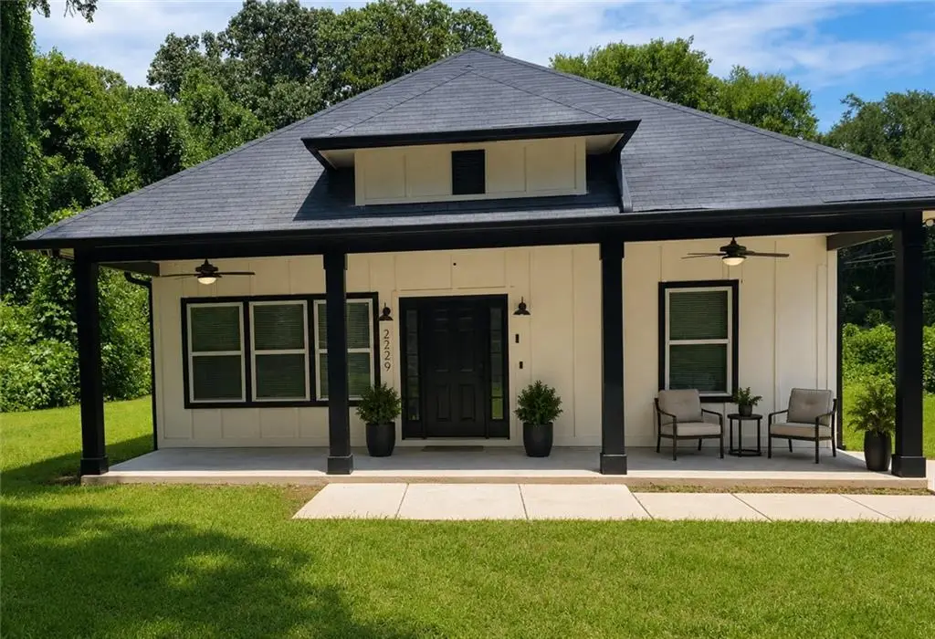2229 Bicknell Street Sw, Atlanta, GA 30315 - #1