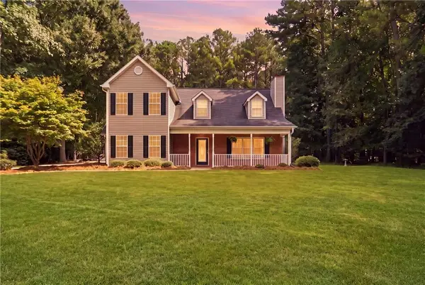 215 Eastwood Forest, Covington, GA 30014