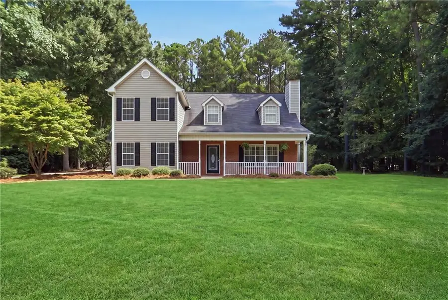 215 Eastwood Forest, Covington, GA 30014 - #2