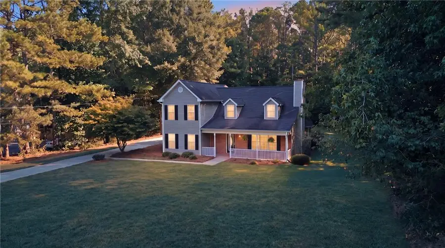 215 Eastwood Forest, Covington, GA 30014 - #3