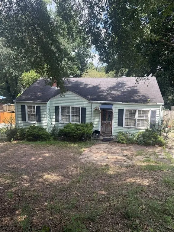 1238 Church Street, Decatur, GA 30030 - #1