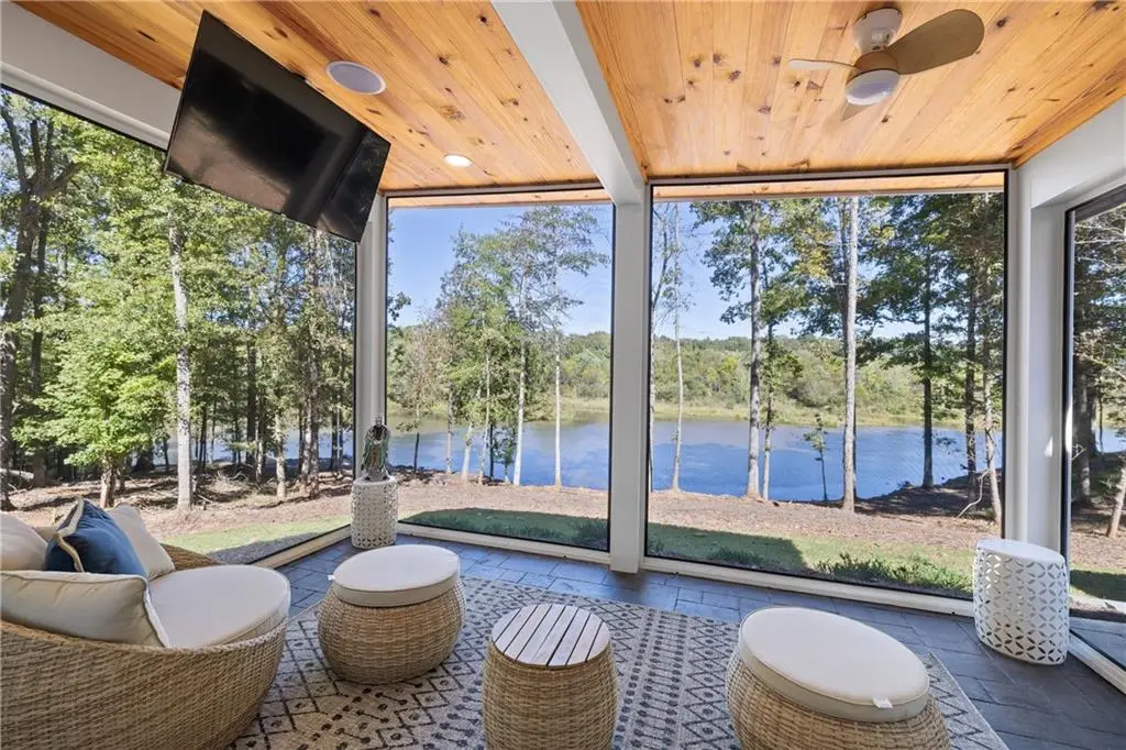 161 Hoot Owl Lane, Eatonton, GA 31024 - #1