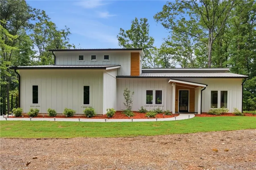 161 Hoot Owl Lane, Eatonton, GA 31024 - #3