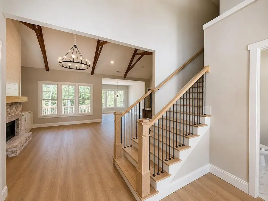 189 Pope Drive, Canton, GA 30114 - #3