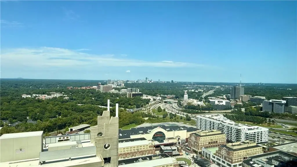 270 17th Street Nw #3510, Atlanta, GA 30363 - #1