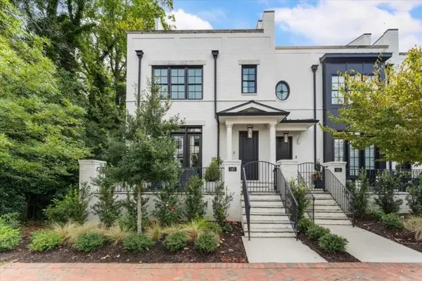 147 Canton Street, Alpharetta, GA 30009