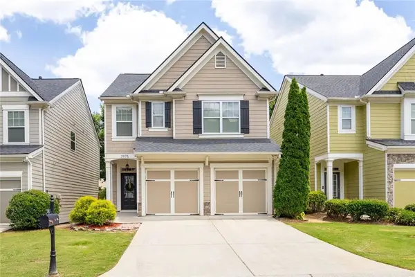 3975 Abernathy Farm Way, Acworth, GA 30101