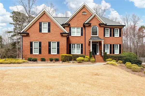 49 Old Mountain Road Nw, Powder Springs, GA 30127