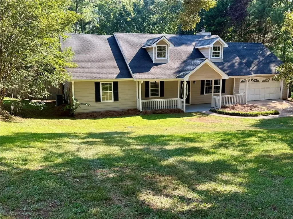205 Willow Shoals Drive, Covington, GA 30016 - #1