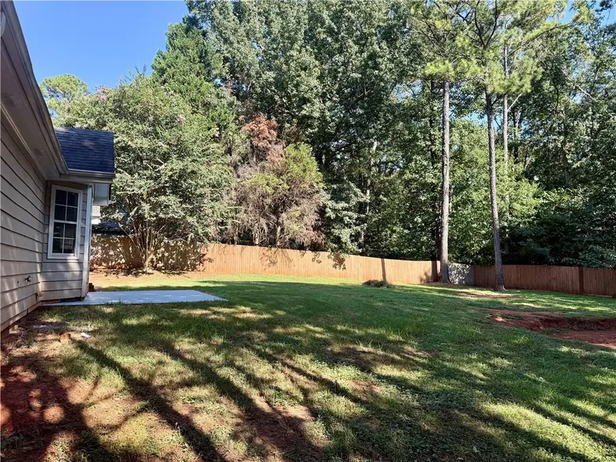 205 Willow Shoals Drive, Covington, GA 30016 - #2