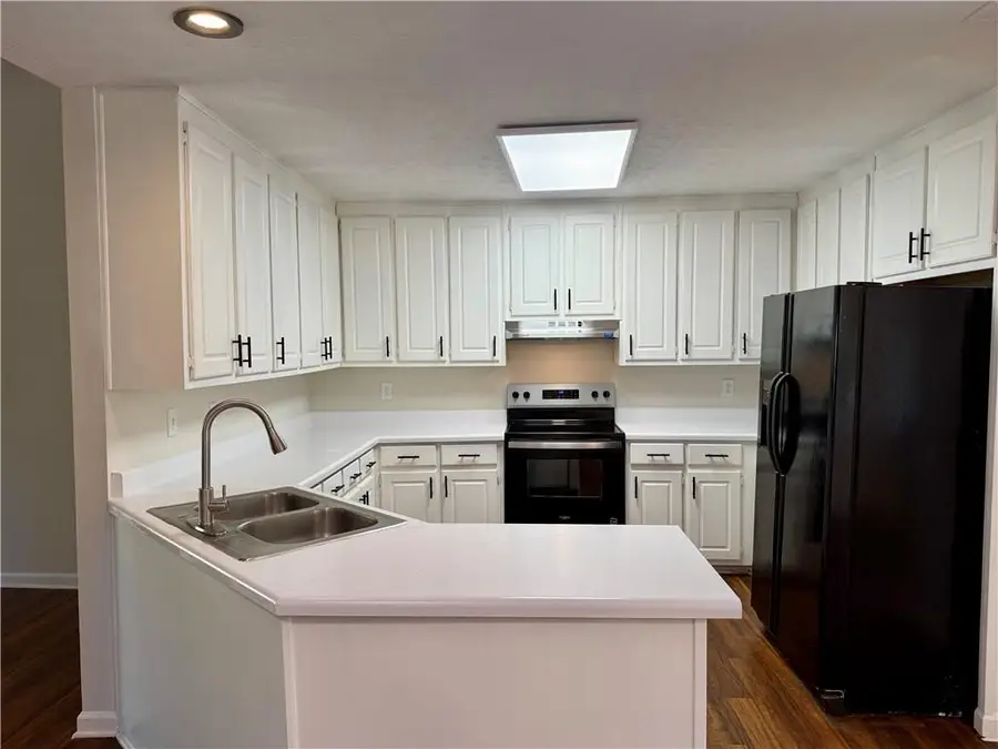 205 Willow Shoals Drive, Covington, GA 30016 - #3