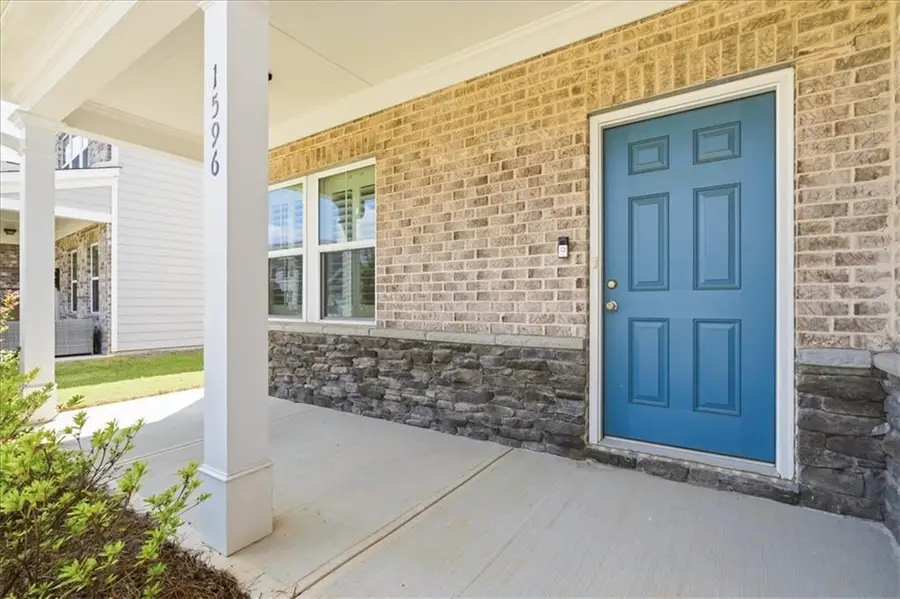 1596 Maston Road, Auburn, GA 30011 - #3