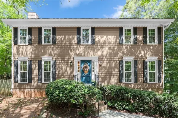 4977 Kings Wood Drive Ne, Roswell, GA 30075