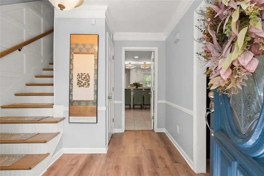 4977 Kings Wood Drive Ne, Roswell, GA 30075 - #2